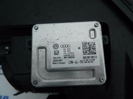 Far dreapta Audi TT 8S Bi-Xenon Led 2015-In prezent 8S0941006