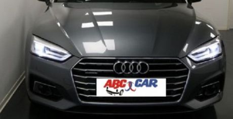 Front complet Audi A5 (F5) 3.0 TDI quattro 2016-2024
