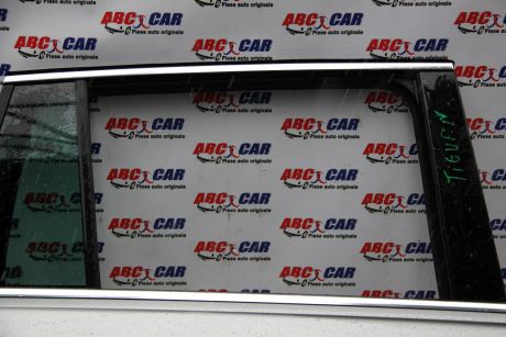 Geam mobil usa dreapta spate VW Tiguan (AD1) 2016-2023