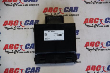 Modul stabilizator tensiune Audi A1 8X 2010-2018 8K0959663F
