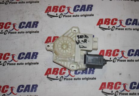 Motoras macara geam dreapta spate Skoda Toledo 4 (KG3) 2012-2018 5JA959812F