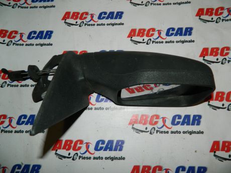 Oglinda dreapta manuala Peugeot 106 1991-2003