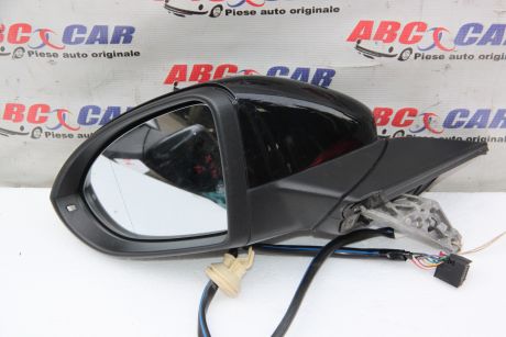 Oglinda stanga (9 fire) VW Golf 7 2014-2020