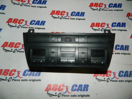 Panou comanda clima Audi A6 4B C5 1997-2004 Cod: 4B0820043K