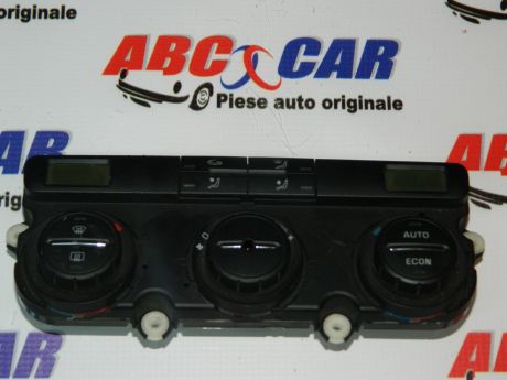 Panou comanda clima Skoda Octavia 2 (1Z3) 2004-2013