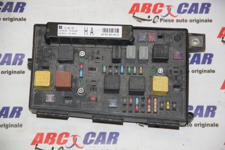 Panou sigurante Opel Zafira B 2006-2014 13206753HA