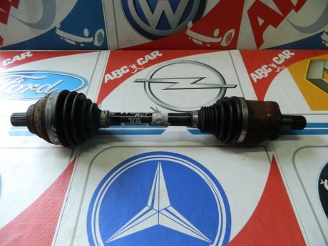 Planetara stanga fata VW tiguan 5N0407763F