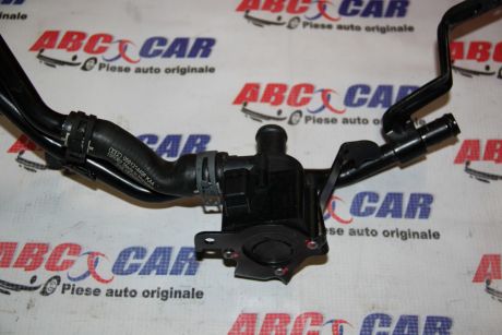 Pompa auxiliara apa Audi A5 (F5) 3.0 TDI 2016-2024 06H121601P