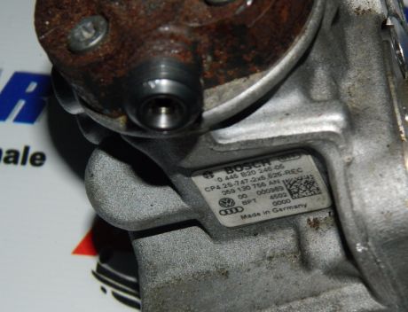 Pompa inalta presiune Audi A8 D4 4H 2010-2016 3.0 TDI 059130755AN