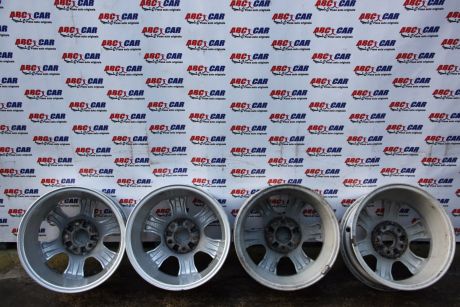 Set jante aliaj R15 Opel Astra G 1999-2005 62505