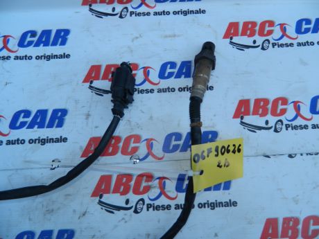 Sonda Lambda Audi A3 8P 2005-2012 2.0 FSI COD: 06F906262D