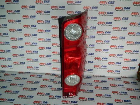 Stop dreapta VW Crafter 2012