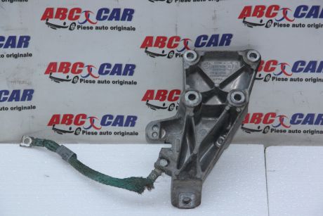 Suport motor BMW Seria 3 E90 / E91 2.0 Benzina cod: 22116776529 2005-2012