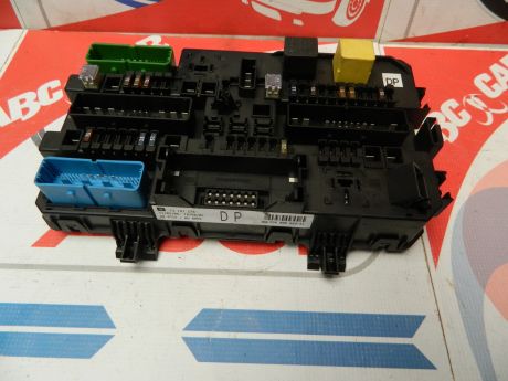 Tablou siguranta Opel Astra H 1.4 16V COD : 13181278DP