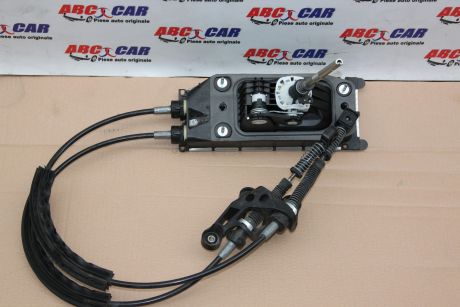 Timonerie manuala Skoda Rapid (NH3) 2012-2019 1.2 TSI 5JA711061