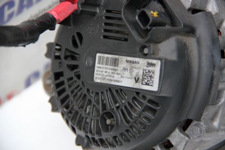 Alternator Dacia Duster 2 2017-2024 1.5 DCI 231004719R-A