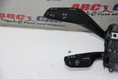 Ansamblu manete Audi Q5 FY 2017-2024 80A907129AG