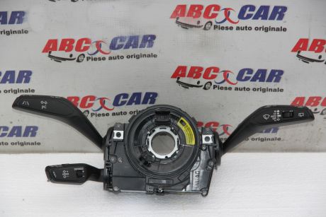 Ansamblu manete Audi Q5 FY 2017-2024 80A907129AG