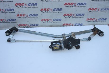 Ansamblu stergatoare cu motoras Renault Kangoo 2 2008-2021