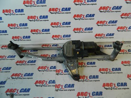 Ansamblu stergator cu motoras VW Passat B6 2005-2010 2.0 TDI