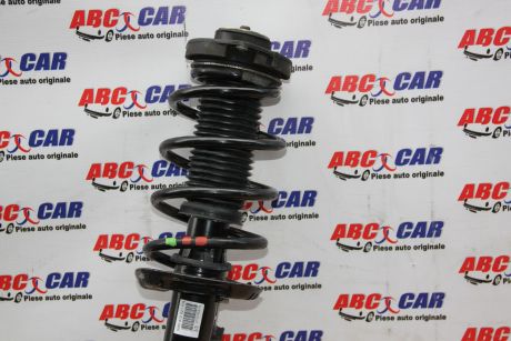 Arc dreapta fata VW Tiguan (5N) 2007-2016