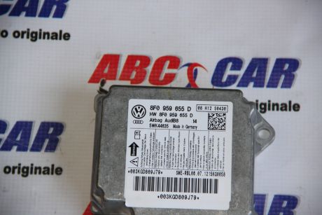 Calculator airbag Audi A5 (8F) cabrio 2012-2015 8F0959655D
