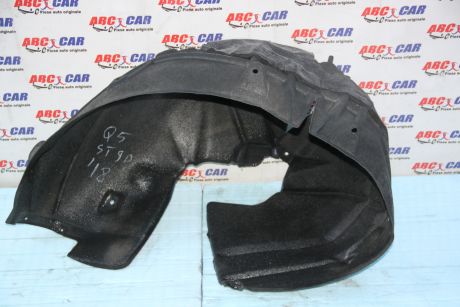 Carenaj roata stanga spate Audi Q5 2017-prezent