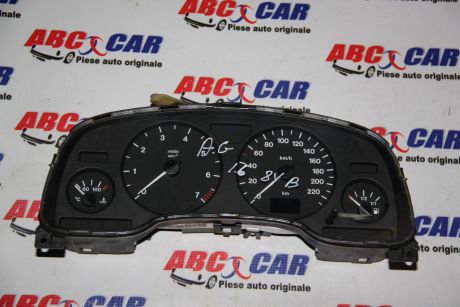 Ceas bord Opel Astra G 1999-2005 1.6 Benzina 09119860