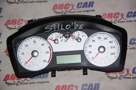 Ceasuri bord Fiat Stilo 1.9 JTD 2001-2007 5FCF-10849-BE