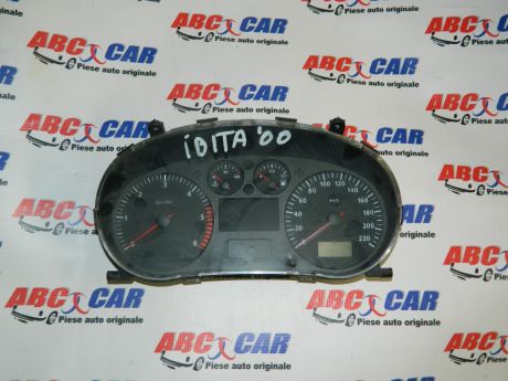 Ceasuri de bord Seat Ibiza (6K) 1993-2003 1.4 MPI W06K0920850C