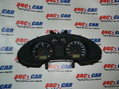 Ceasuri de bord Seat Ibiza (6K) 1993-2003 1.9 SDY ASY 6L0920801A