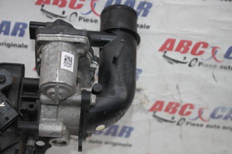 Clapeta acceleratie Dacia Logan 2 2012-2020 1.0 SCE 161204132R