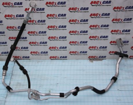 Conducta clima Audi Q5 FY 2017-2024 3.0 TDI 80A816738F