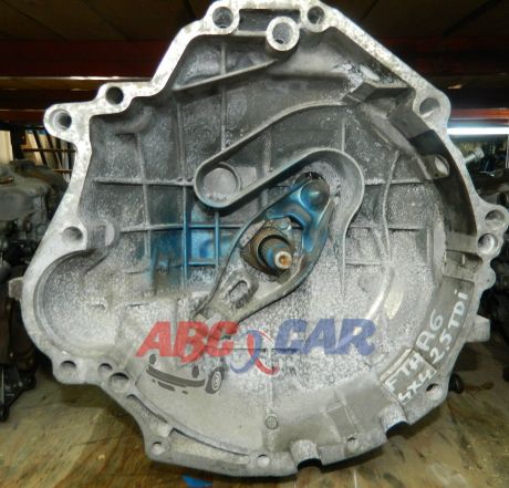 Cutie de viteze manuala Audi A6 4B C5 1997-2004 2.5 TDI quattro FTH