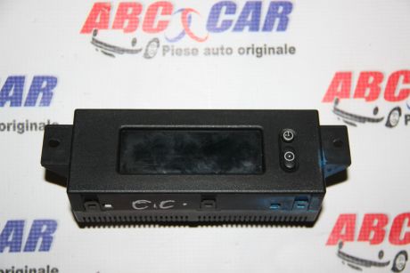 Display bord Opel Corsa C 2000-2006 28115448-3
