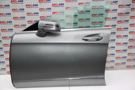 Maner exterior usa stanga fata Mercedes CLS-Class W218 2011-2018
