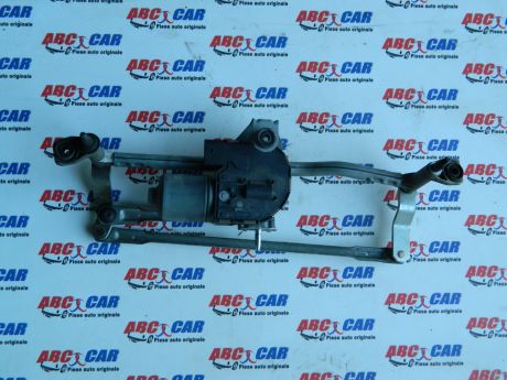 Motoras ansamblu stergatoare VW Caddy (2K) 2004-2015 Cod: 2K1955119B