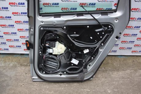Motoras macara usa dreapta spate VW Passat B7 2010-2014 Alltrack 3AA959704B