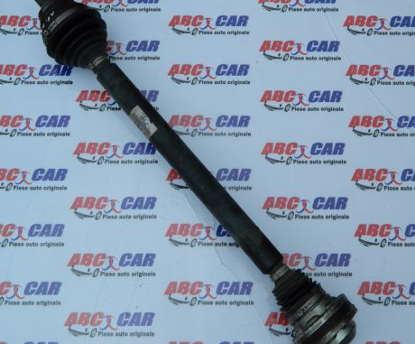 Planetara dreapta fata VW Passat CC 2008-2016 1.8 TSI 1K0407272RF