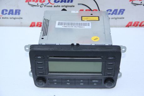 Radio CD VW Caddy (2K) 2004-2015 1K0035186L