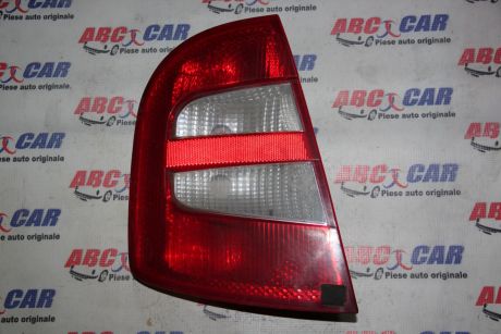 Stop stanga Skoda Fabia 1 (6Y) hatchback 2000-2005 6Y6945095
