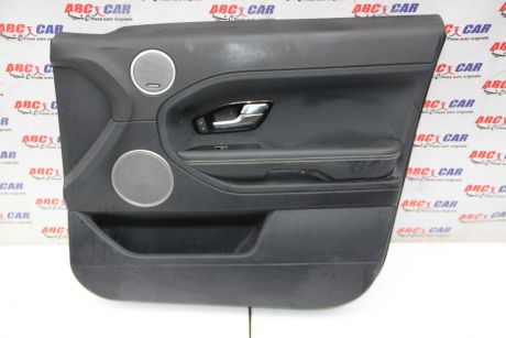 Tapiterie dreapta fata Land Rover Range Rover Evoque (L538) 2011-2018