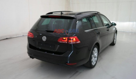 Conducta injectoare VW Golf VII variant 2013-2020
