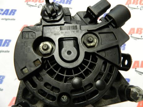 Alternator Citroen Berlingo 1 1997-2007 1.6 HDI 14V 150 Amp 9646321880