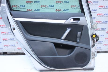 Boxa usa stanga spate Peugeot 407 SW 2004-2010