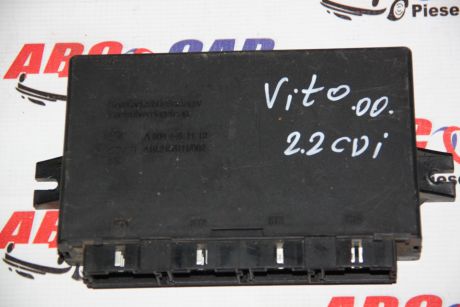 Calculator confort Mercedes Vito W638 1996-2003 A0004461119