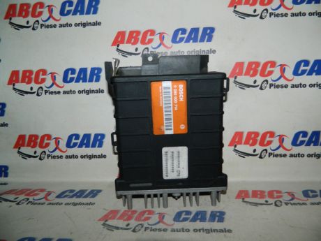 Calculator motor Fiat Uno 1983-1995 1.4 benzina 0280000714