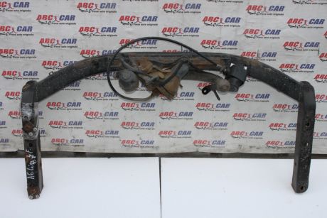 Carlig remorcare Audi A6 4F C6 limuzina 2004-2011
