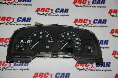 Ceas bord Opel Astra G 1999-2005 (ENG) 1.7 DTI 24451502ZK