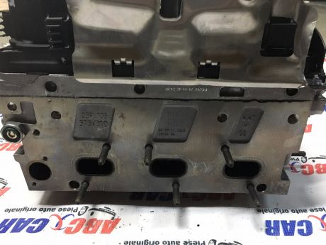 Chiuloasa cu ax cu came VW Polo 6R 2008-2014 1.2 TDI  03P103373